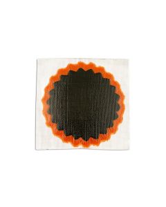 Tyre Tube Repair Patches 54mm 30pc