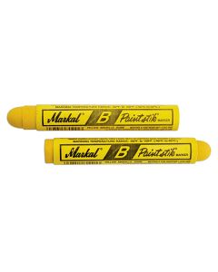Tyre Marker Pens-Yellow 12pc