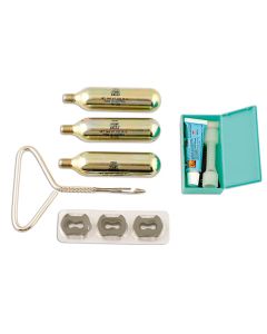 Motorcycle Puncture Repair Kit