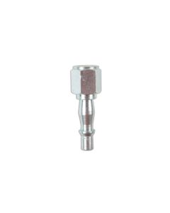 Fastflow Female Standard Air Line Adaptor 3/8" 5pc
