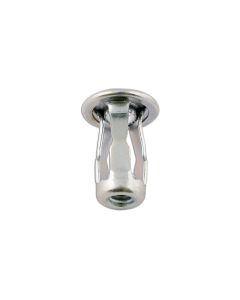 Jack Nuts 5.0mm 50pc
