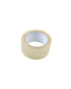 General Purpose Clear Parcel Tape 48mm x 66m 6pc