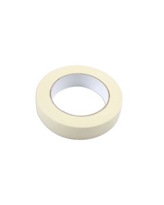 General Purpose Masking Tape 25mm x 50m 10pc