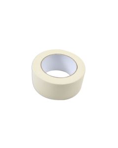 General Purpose Masking Tape 50mm x 50m 10pc