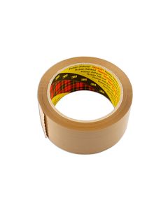 Brown Parcel Tape 50mm x 66m Box 36pc