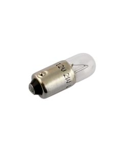 Lucas Side & Instrument Bulb 12V 4W-Code 233 10pc