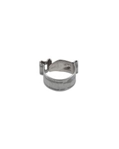 Clic Type Re-usable Hose Clip 10.5-11.5mm 25pc