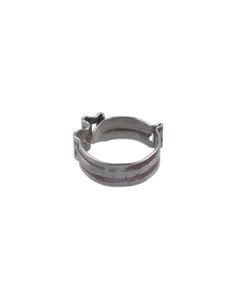 Clic Type Re-usable Hose Clip 14.5-16.0mm 25pc