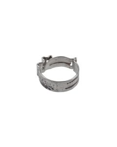 Clic Type Re-usable Hose Clip 17.5-19.0mm 25pc