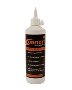 Air Tool Oil ISO 22 500ml 1pc