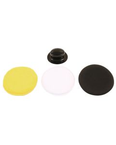 Stage Polish Application Kit 3pc
