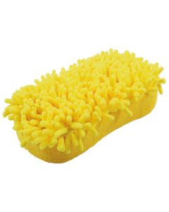 2 in 1 Wash Super Sponge Pad