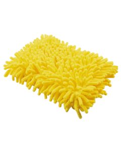 Scrub & Wash Body Sponge
