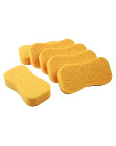 Wash Sponges 6pc
