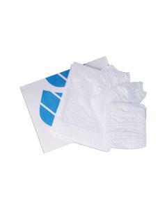 5 in 1 Disposable Interior Car Care Kit