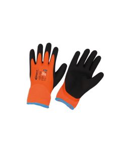 Thermal Mechanics Gloves - XL