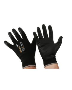 Mechanics Cut Resistant Gloves - XXL 3 Pairs