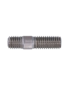 Exhaust Manifold Stud M10 x 1.5 x 38mm 5pc
