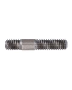 Exhaust Manifold Stud M8 x 1.25 x 42mm 5pc