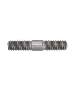 Exhaust Manifold Stud M8 x 1.25 x 43mm 5pc