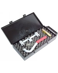 Engine Timing Tools - compatible with Renault, Volvo 2.0 16v