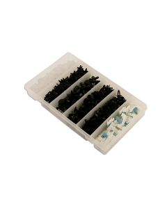 BMW Assorted Trim Clips 290pc