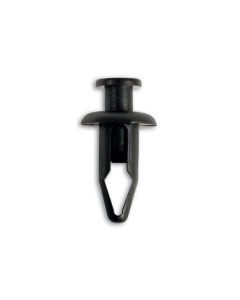 Push Rivet Retainer - compatible with Nissan 50pc