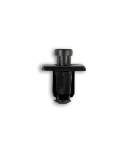 Push Rivet Retainer - compatible with Nissan 50pc