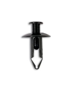 Screw Rivet - compatible with Nissan, Universal Use 50pc