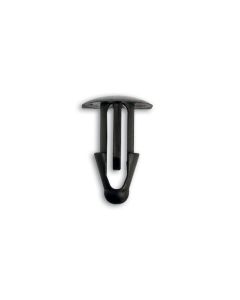 Button Clip Retainer - compatible with Lexus, Toyota 50pc