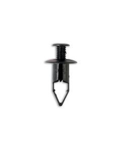 Screw Rivet Retainer - compatible with Toyota 50pc