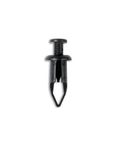 Screw Rivet Retainer - compatible with Toyota 50pc