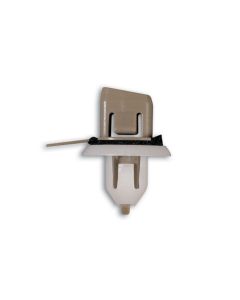 Moulding Clip - compatible with Toyota 50pc