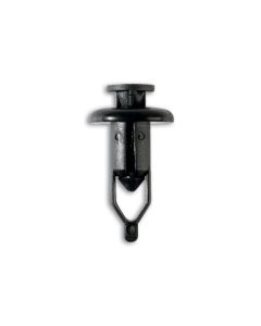 Push Rivet Retainer - compatible with Toyota 50pc