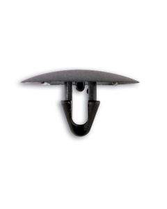 Button Clip Bonnet Retainer - compatible with Toyota, General Use 50pc