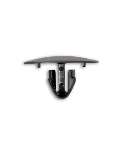 Button Clip Bonnet Retainer - compatible with Toyota 50pc