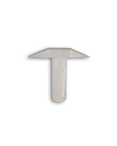 Weatherstrip Clip - compatible with Honda 50pc