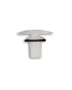 Weatherstrip Clip - compatible with Honda 50pc