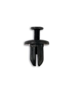 Screw Rivet Retainer - compatible with Honda, Universal Use 50pc