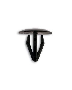 Button Clip Retainer - compatible with Honda 50pc