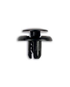 Push Rivet Retainer - compatible with Honda 50pc