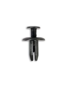 Screw Rivet Retainer - compatible with Honda, Universal Use 50pc