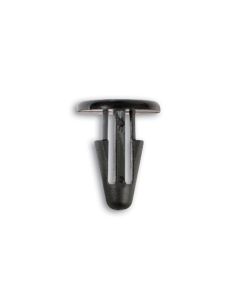 Button Clip Retainer - compatible with Honda, Nissan 50pc