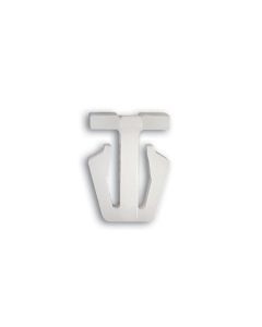 Moulding Clip - compatible with Honda 50pc