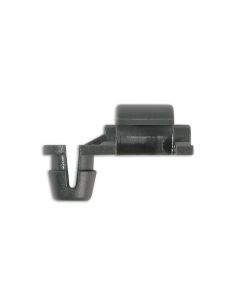General Trim Clip Rod End (Left Side) Clip - compatible with Mazda 50pc