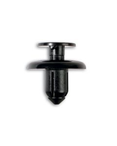 Push Rivet Retainer - compatible with Mazda 50pc