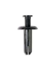Screw Rivet Retainer - compatible with Mitsubishi 50pc