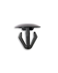 Button Clip - compatible with Mitsubishi 50pc
