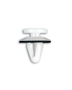 Panel Clip - compatible with Mitsubishi 50pc