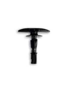 Weatherstrip Clip - compatible with Ford 50pc